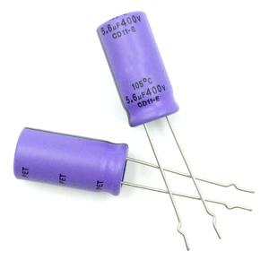 The Aluminum Electrolytic Capacitor and its Place in the Global Market