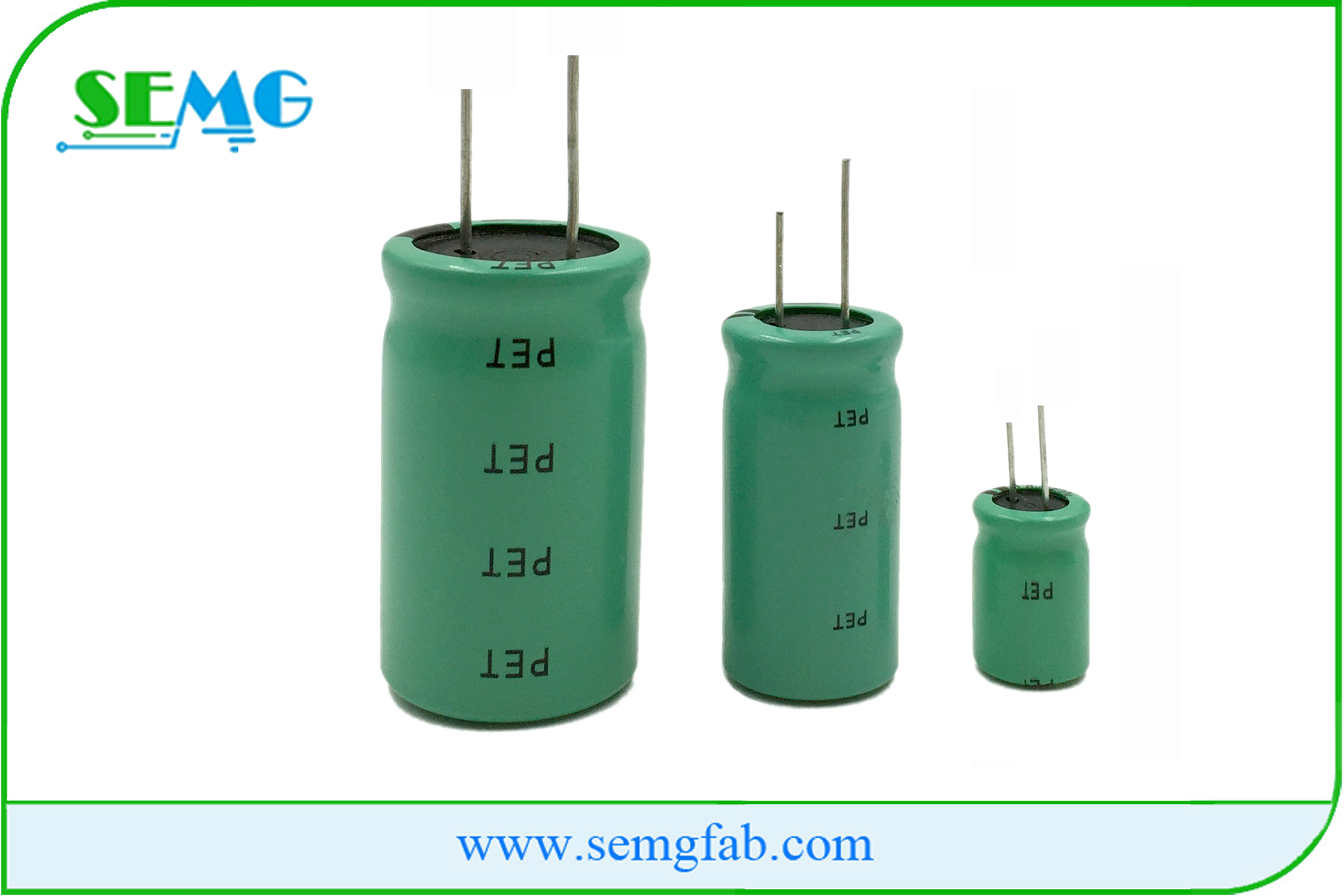 high quality 47uf 16v aluminum electrolytic capacitor with low ESR